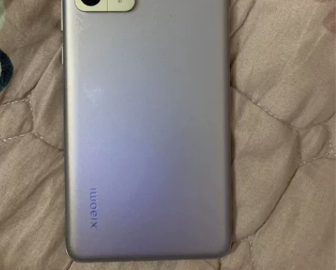 出小米12pro  9成新 感兴趣的话点“...