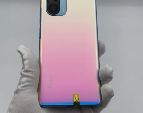 95新MIUI/小米 红米 K40 Pro...