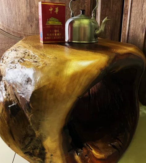 袖珍茶壶，百年孤独，全网挑战，壶界翘楚！五十年代小铝壶，全宇...