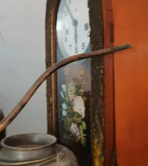 民国茶馆专用茶壶：器型美观，包浆自然 感兴...