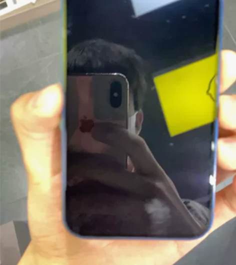 苹果12，国行128 感兴趣的话点“我想要...