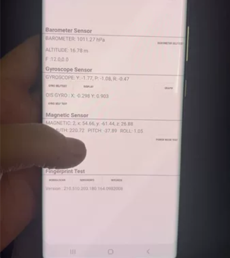 三星Note 20Ultra 5G 欧...