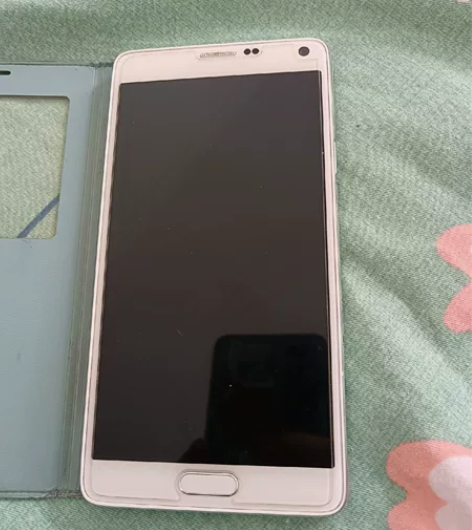 三星note4(n9100)国行98新 个...