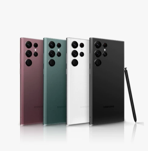 全新 三星Galaxy S22ultra ...