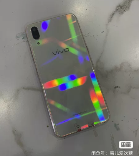 全网通vivo手机x23 手机，备用机 x...