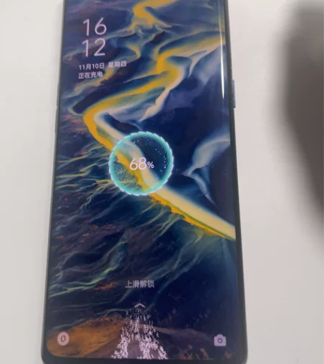 OPPO reno3pro。原屏 主板无修...