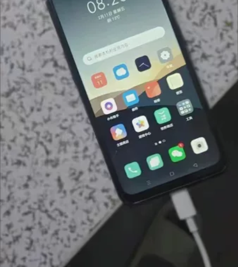 正品OPPO二手手机 Findx全网通高通...