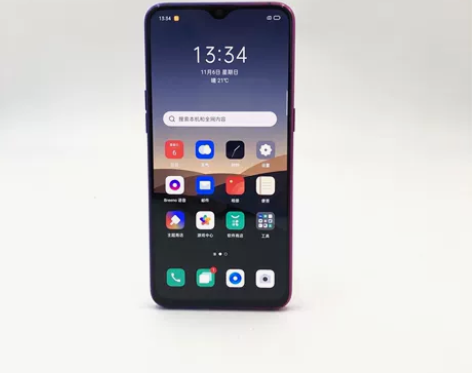 OPPO oppo R17，8G+128G...