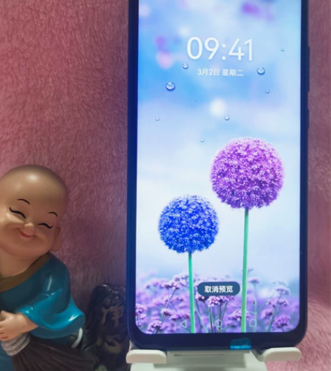 便宜出荣耀10青春，4+64g内存，上网看...