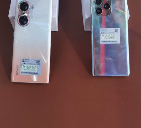 门店演示机 已恢复正常使用 95新 荣耀6...