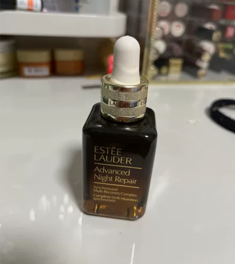 全新雅诗兰黛小棕瓶保湿精华30毫升保湿抗皱...