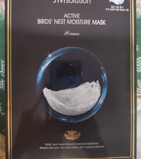 韩国JMsolution面膜,10片装,全...