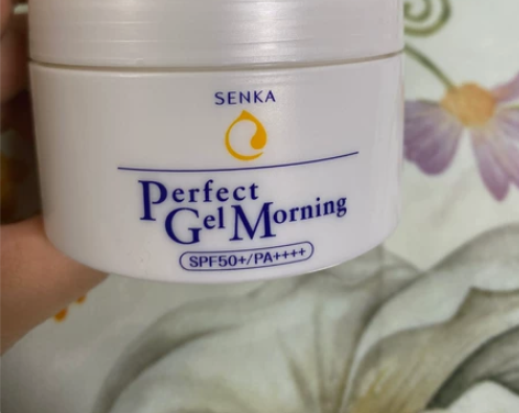 五合一面霜 水润带防晒 SPF50 到23年