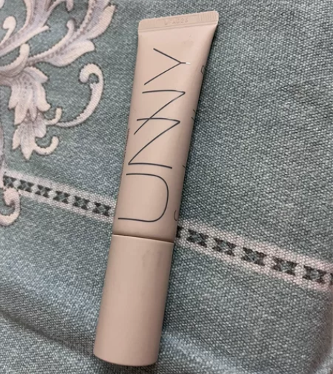 unny长管隔离 用过一次 浅桃色 闲置 ...