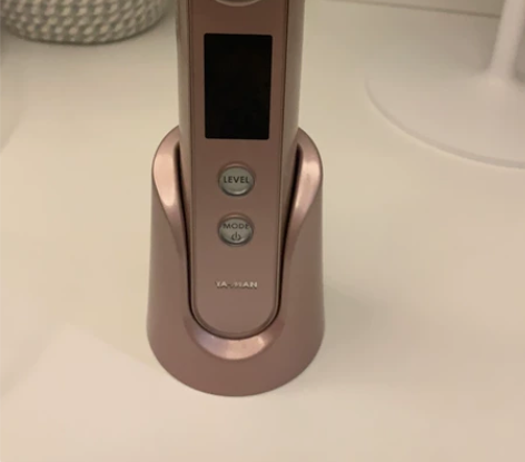 雅萌HRf-10t射频美容仪日版 19年托...