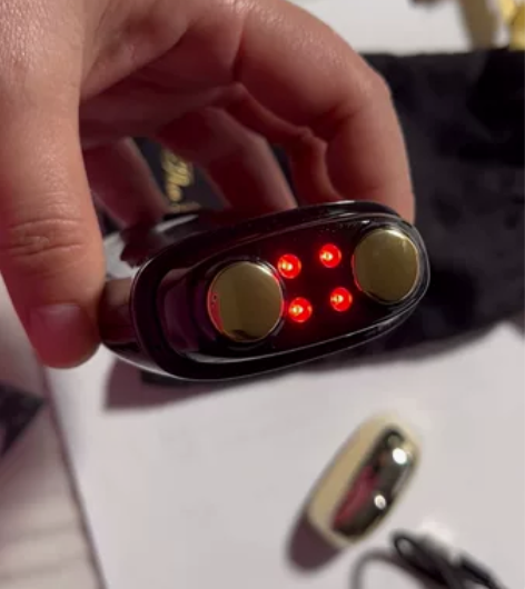 The Beautools美容仪 这款美容...