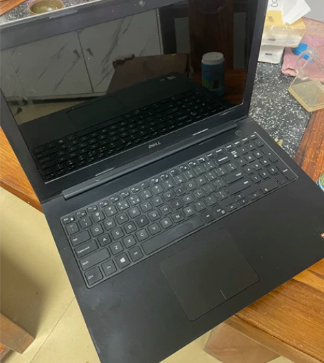 戴尔笔记本 a10-7300 8g 120...