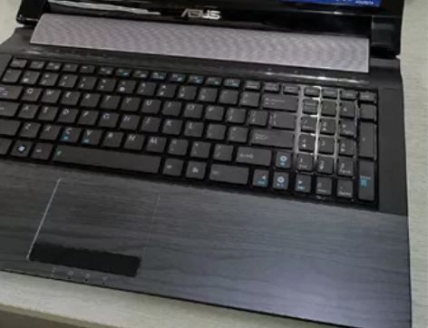 华硕N53SV笔记本电脑 i7-2630Q...