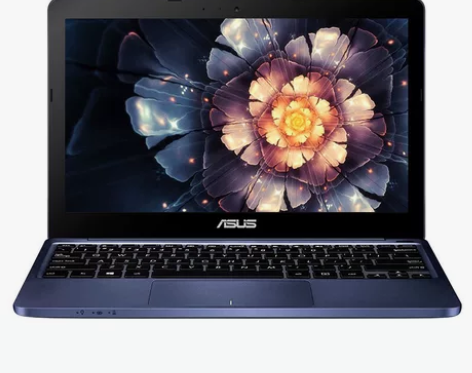 华硕(ASUS)轻薄便携本 思聪本X205...