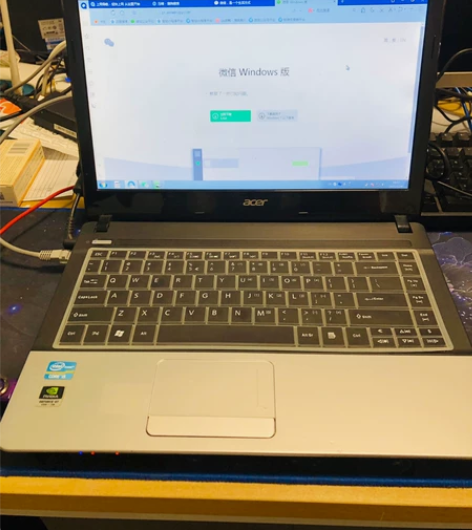 宏基 AspireE1-471G笔记本 宏...