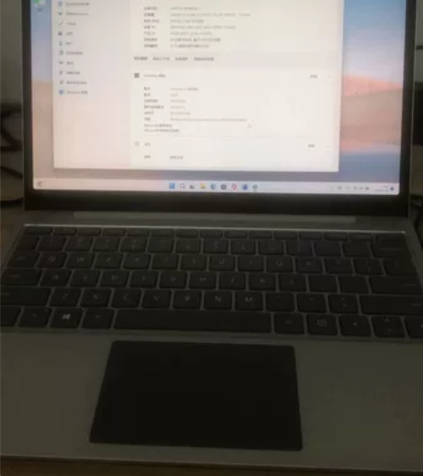 微软笔记本，夏天购买，产品保证质量，最好大...