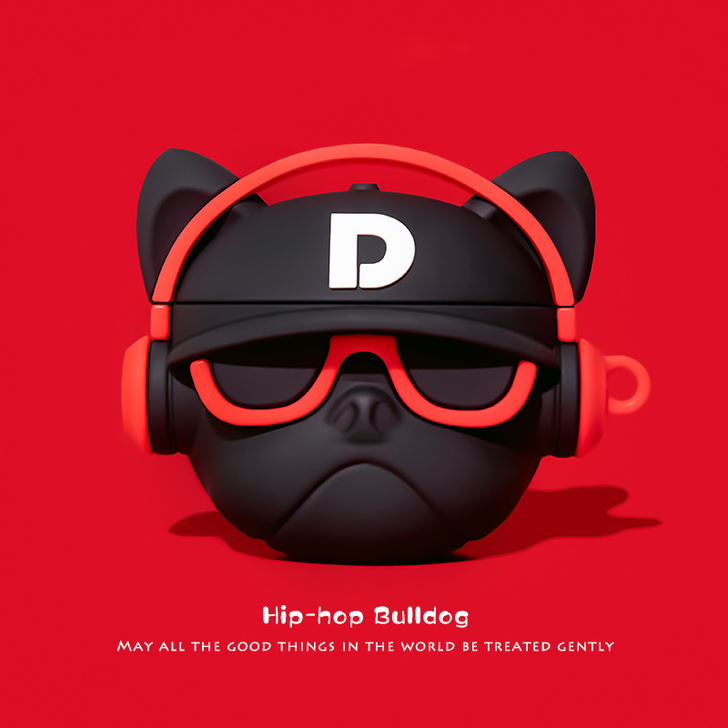 EARISE/雅兰仕 耳机保护套