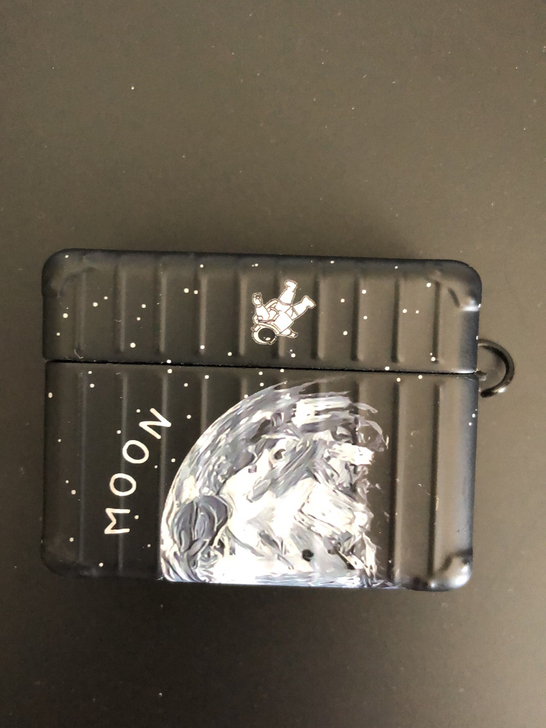 EARISE/雅兰仕 耳机配件：AirPo...