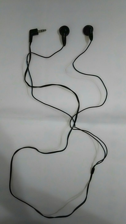 飞利浦 HE035耳机 日本带回