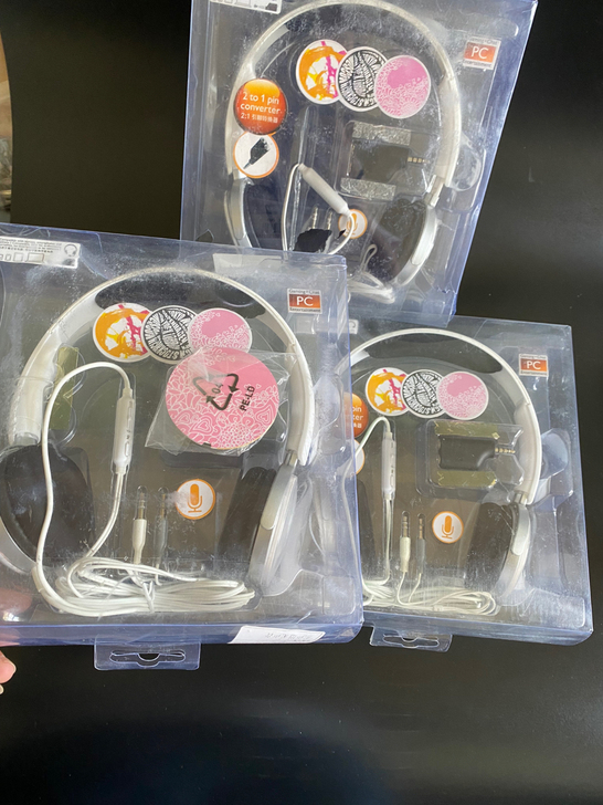 飞利浦SHM7110U头戴式耳机电脑笔记本...