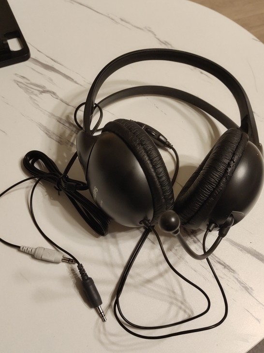 全新飞利浦耳机，一次都没用过，保护罩有点脱...