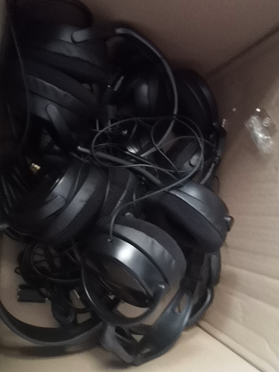 飞利浦shm6500耳机麦,全新无包装。很...