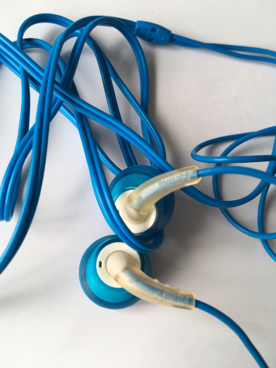 飞利浦高级耳机