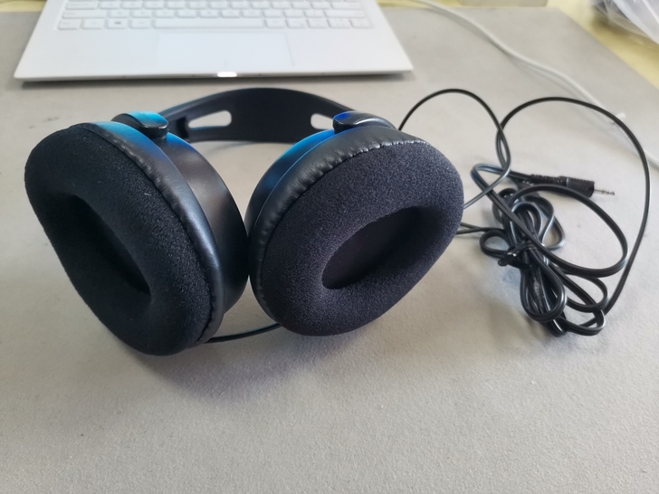 飞利浦SHP2000头戴式耳机 高保真音乐...