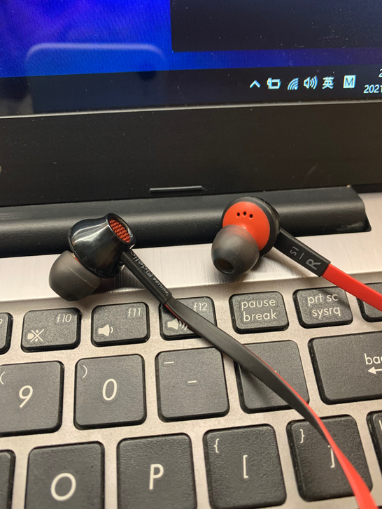 Philips/飞利浦 S1 HiFi耳...