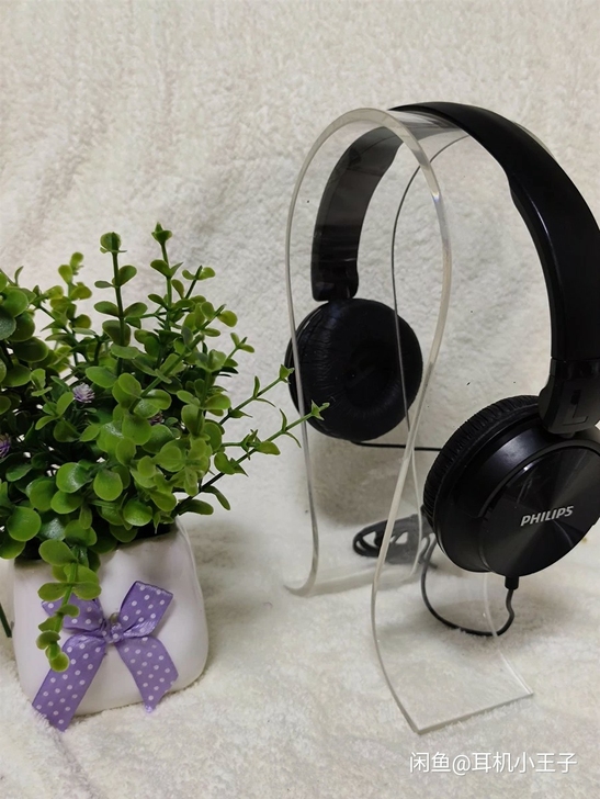飞利浦耳机 黑色 音质超好 SHL3060...