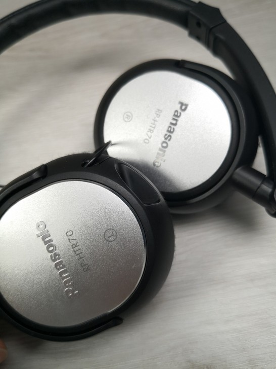 飞利浦RP HTR70耳机 成色如图 耳机...