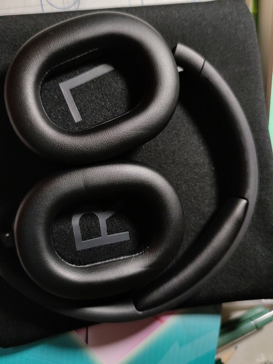 飞利浦H6506 浅薄游戏耳机，可降噪，重...