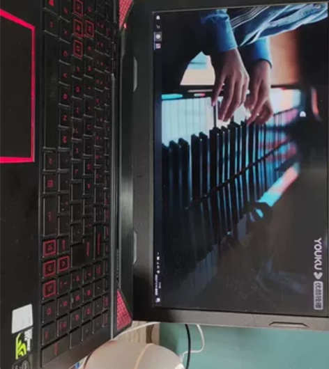 机械革命X6s  由于更换新的游戏本，这款...