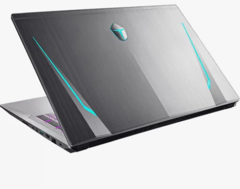 THUNDEROBOT 雷神911 M星耀...