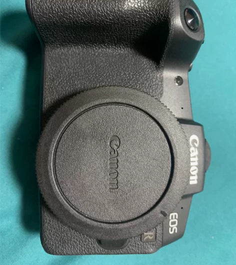 品牌:佳能 型号:EOS RP ...