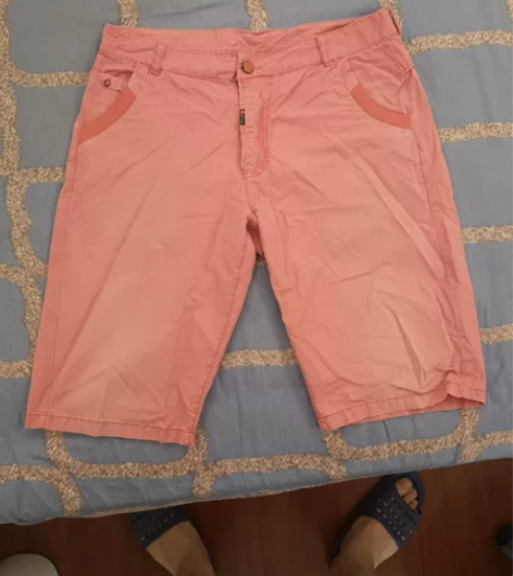 包邮 休闲短裤男款,xl码,低价出售 感兴...