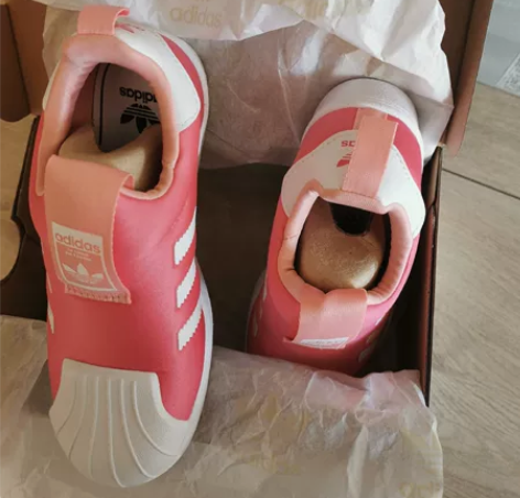 【190码正品全新】adidas阿迪达斯官...