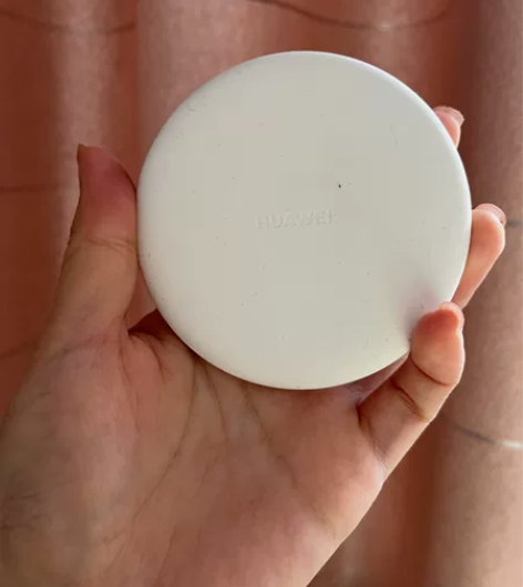 华为原装无线充电器标准版15W快充，无ty...