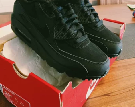 全新转让 美国代购 耐克 nike max...