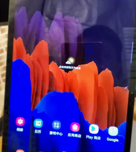 Samsung/三星 三星平板 Galax...