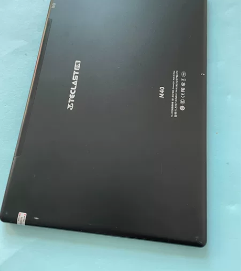 台电m40 10.1英寸，6+128，平板...