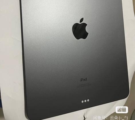 99新Apple/苹果 iPad air4...
