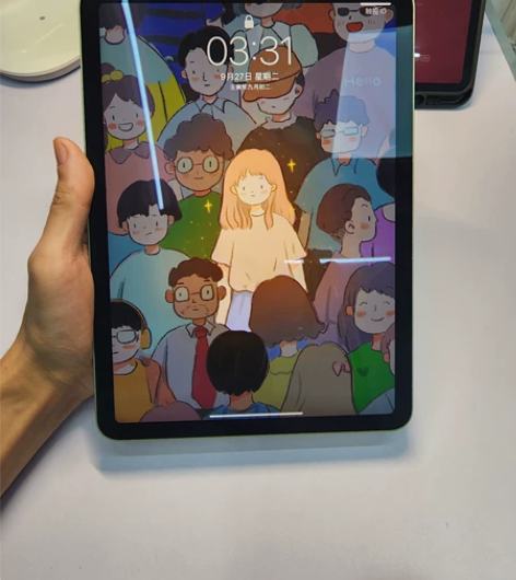 iPad air4 2020款 10.9寸...