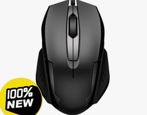 【包邮7.9亏本甩仅一天】鼠标有线 USB...