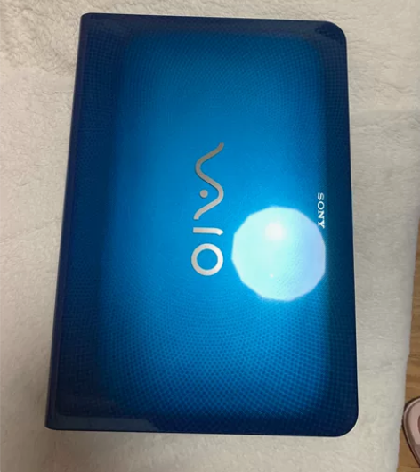 索尼VPCEA38ec 笔记本基本没怎么用...